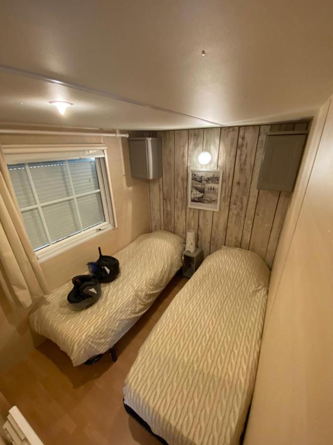 Mobilhome St Tropez 5H02 Сен-Тропе Екстер'єр фото