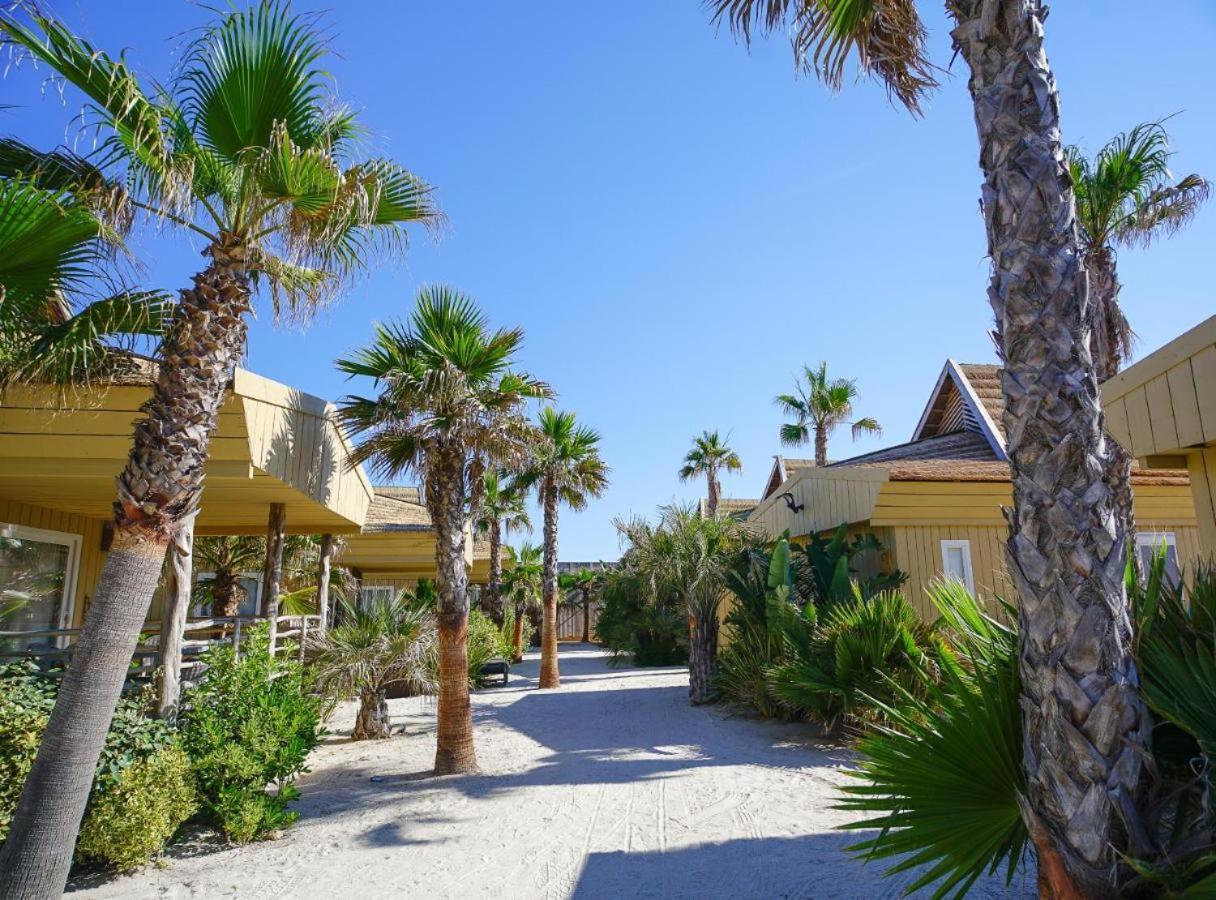 Mobilhome St Tropez 5H02 Сен-Тропе Екстер'єр фото