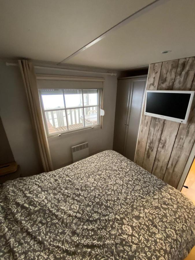 Mobilhome St Tropez 5H02 Сен-Тропе Екстер'єр фото